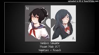 Yandere Simulator - Mission Mode OST (Nightcore + Reverb)