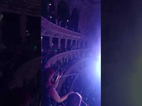 🩰В театре оперы и балета концерты не только классического репертуара❤️
