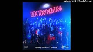 Miguel Cornejo y Calle 24 - Bien Tony Montana