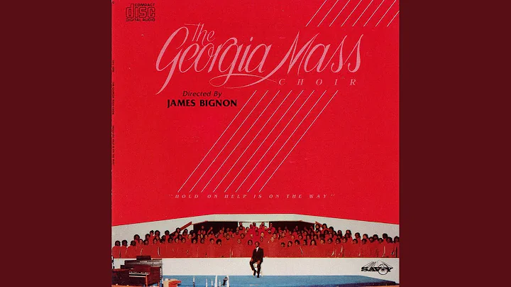 Hold On, Help Is On The Way