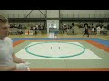 INAUGURAL SCOTTISH SUMO OPEN 2023