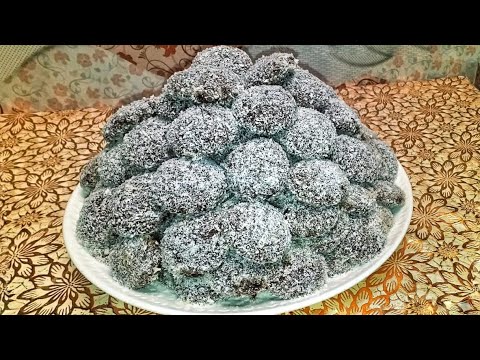 فيديو حلويات العيد 2020 بعيدا عن التقليد غريبة بالشكلاط مسوس من حلويات الزمن الجميل لي فتاقدناها , وصفات الحلويات حلويات العيد 2020 بعيدا عن التقليد غريبة بالشكلاط مسوس من حلويات الزمن الجميل لي فتاقدناها