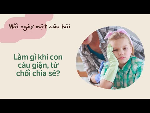 Video: Cách Chơi Khăm Bố Và Mẹ Vào Ngày 1 Tháng 4