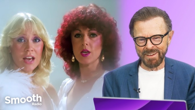 ABBA's greatest music videos: Björn Ulvaeus revisits Dancing Queen, Mamma Mia and more! - YouTube