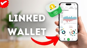 How To Create Linked Wallet On MoneyLover?