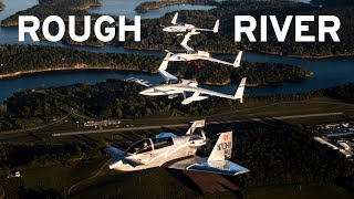 The LARGEST Canard Fly-In after Oshkosh 2022