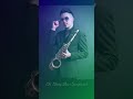 Con Đường Màu Xanh - Saxophone Tạ Trung Đức