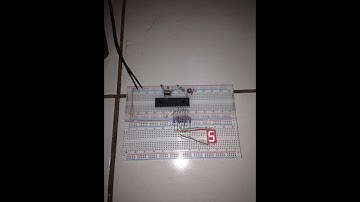 display 7 segmentos controlado por PIC