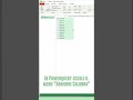 Estrarre solo i numeri da celle con testo misto usando Power Query in Excel