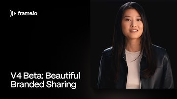 V4 Beta: Beautiful Branded Sharing
