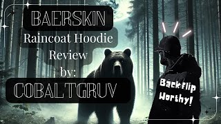 I Tested the Most Expensive Hoodie 🌧️ | It Was Backflip Worthy