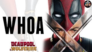 Can Deadpool and Wolverine Save the MCU?