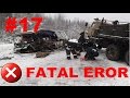 🚘🇷🇺Russian Car Crash Road Accidents Compilation #17