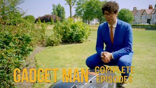 Home Improvement - Gadget Man: The FULL Episodes | S2 Episode 5