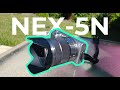 The Sony NEX-5N Review, 10 Years Later. (Photo/Video Samples) | esoda