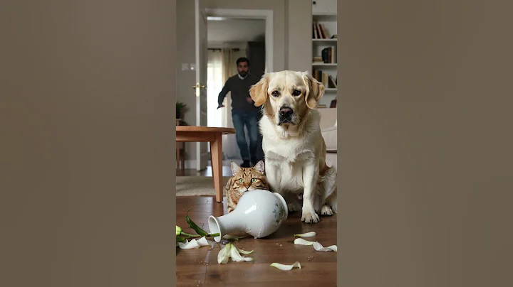 Video 11504821: britishshorthair, cat funny game, pets