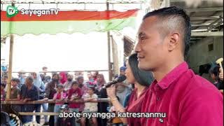🎵 SELENDANG BIRU Versi JATHILAN Voc. Dita Amelia & Mas JB | Mekar Budoyo | Seyegan Music