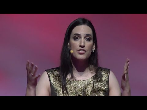 From persistence to beautiful melodies | Noémi Győri | TEDxDanubia