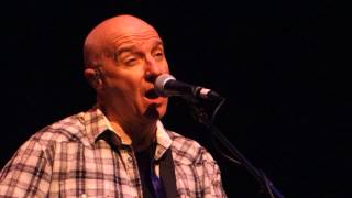 Midge Ure - The Voice (Old Town School Of Folk Music, Chicago)