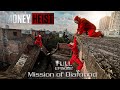 MONEY HEIST vs POLICE in REAL LIFE ll MISSION Of DIAMOND FULL EPISODE ll Epic Parkour Pov Chase