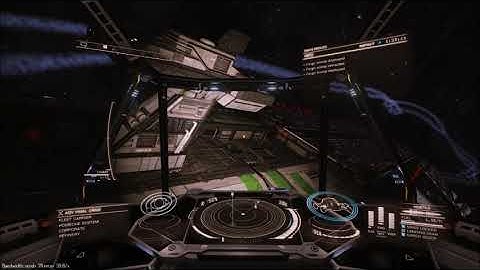 Elite Dangerous | Sell Your Docking Computer