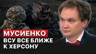 💣 Риски подрыва Каховской ГЭС высокие, — Александр Мусиенко