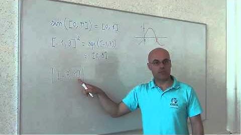 Elementary Functions - Examples