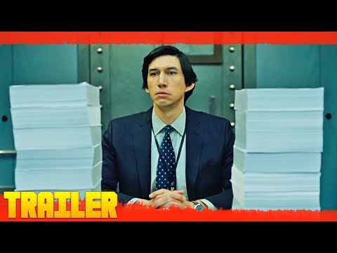 The Report (2019) Tráiler Oficial Subtitulado