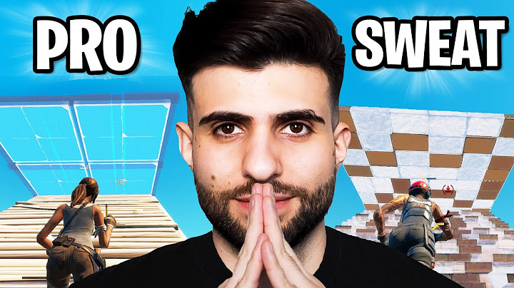 GUESS the Fortnite PROS vs Fortnite SWEATS!