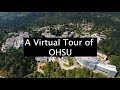 A virtual tour of ohsu