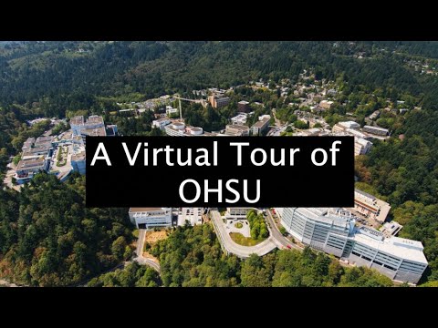 ohsu tour