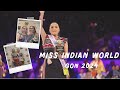 Miss indian world 2024