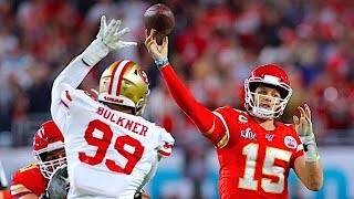 Chiefs GM Brett Veach: How KC Landed Patrick Mahomes in the '17 Draft | The Rich Eisen Show | 2/3/20