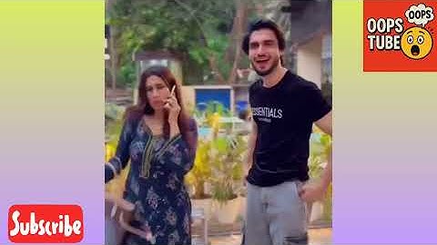 Try Not To Laugh Challenge 😂 ▶️ LEVEL 3 | Instant Regret Fails Compilation 2025