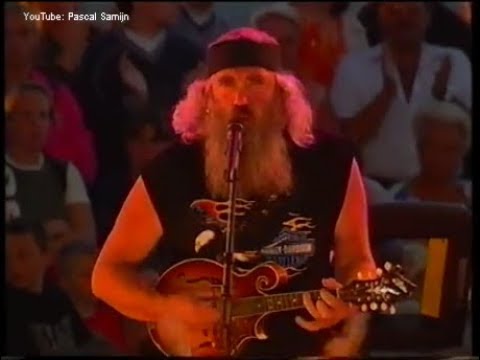 Katastroof - Met de wijven niks as last