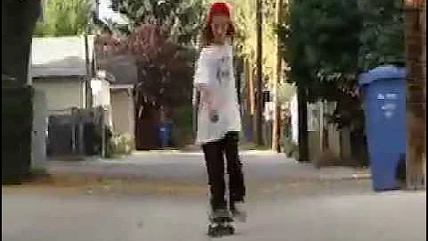 inglehood skate crew