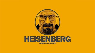 Trap Instrumental - HEISENBERG  - Base de trap 2020