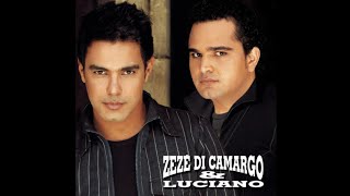 Zezé Di Camargo & Luciano - A Minha História