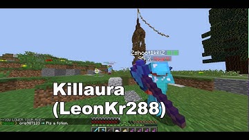 Randomcraft Hackers in Warzone [Insane PvP skills][Cops called]