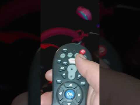Qfx universal remote