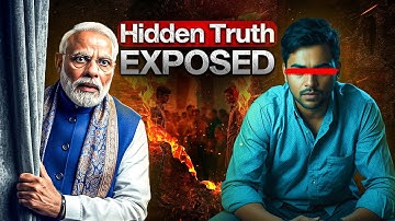 Controlled By The Hidden System? Are you BRAINWASHED?