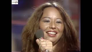 Yvonne Elliman - If I Can't Have You (Top Of The Pops) (1978)