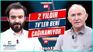 Bugünkü Tarihçileri Beğenmiyorum - Ahmet Şimşirgil | SON33