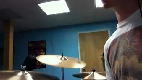 Evan Magee / Warren Rogers jam