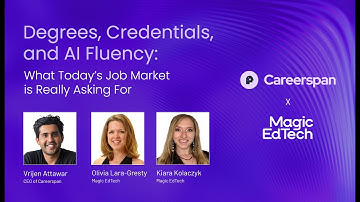 Why You Might Not Need a Degree (AI Is Coming)