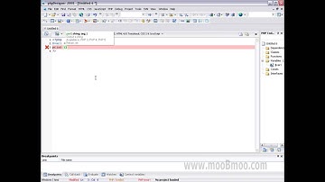 mooBmoo com PHP5 P004