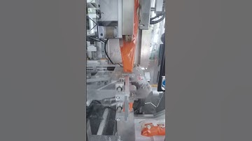 #multi head weigher with packaging machine#packaging #high speed packaging machine