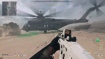 DMZ - First Solo Exfil ASHIKA ISLAND (Season 2 update)