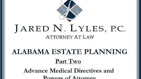 An Overview of an Advanced Medical Directive (Livi...