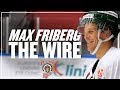 THE WIRE med Max Friberg